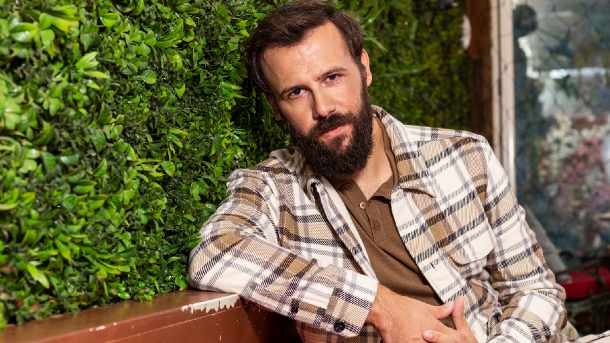 Νίκος Γκέλια: Αποκαλύψεις για πρώτη φορά μετά τον χωρισμό