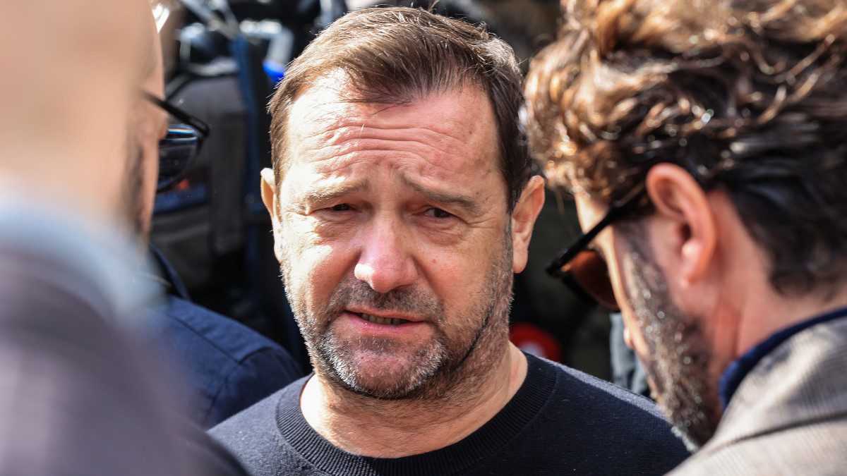 Τέμπη: Ολοκληρωτική αποδοκιμασία του Πλακιά προς Ρούτσι και Κωνσταντοπούλου