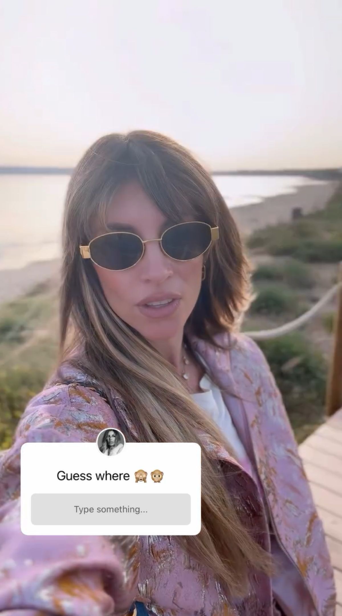 Η Αθηνά Οικονομάκου στη Φορμεντέρα