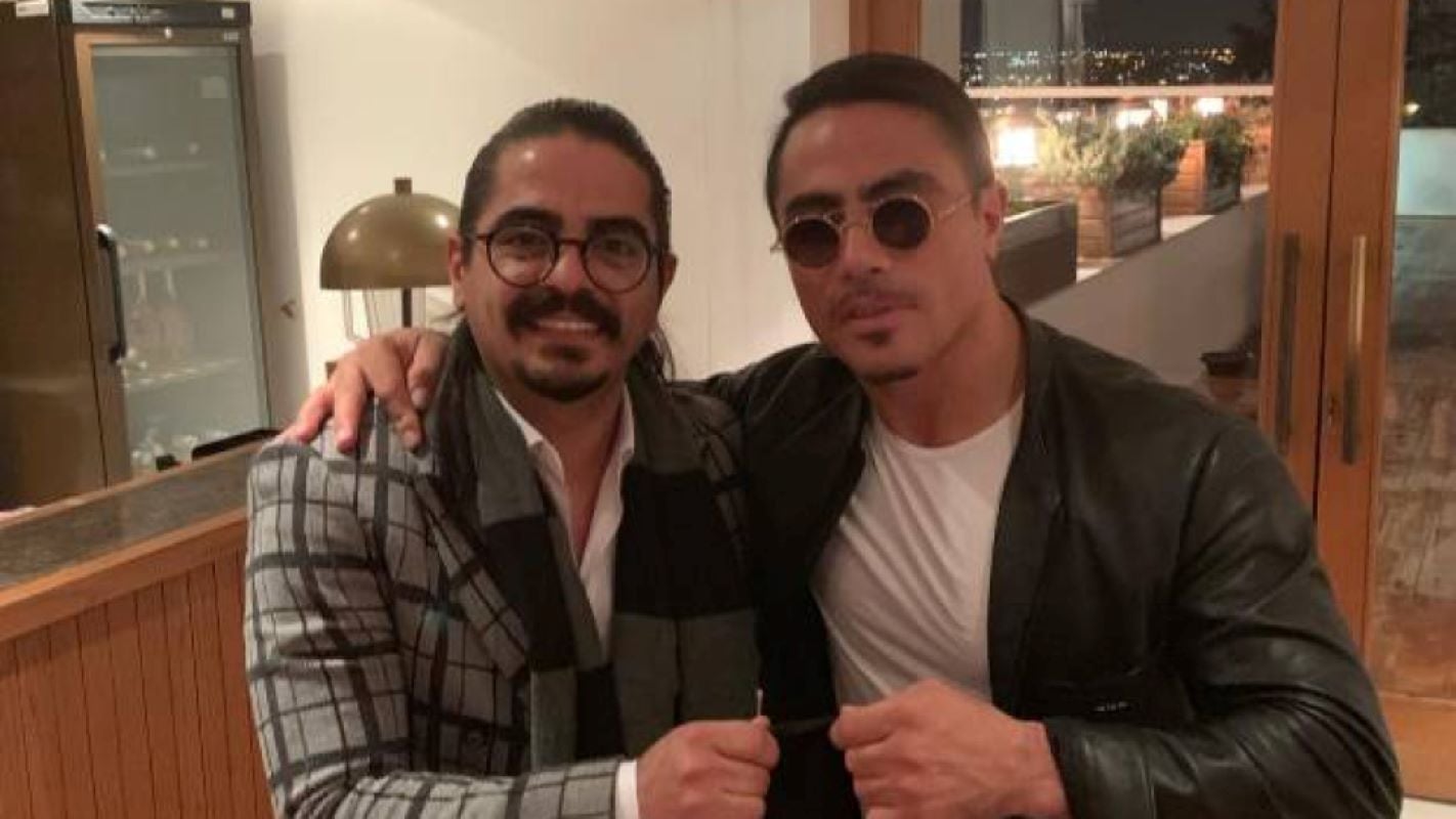 Σάλος στην Τουρκία: Συνελήφθη ο αδελφός του «Salt Bae» για «διευκόλυνση παιδικής εκμετάλλευσης»