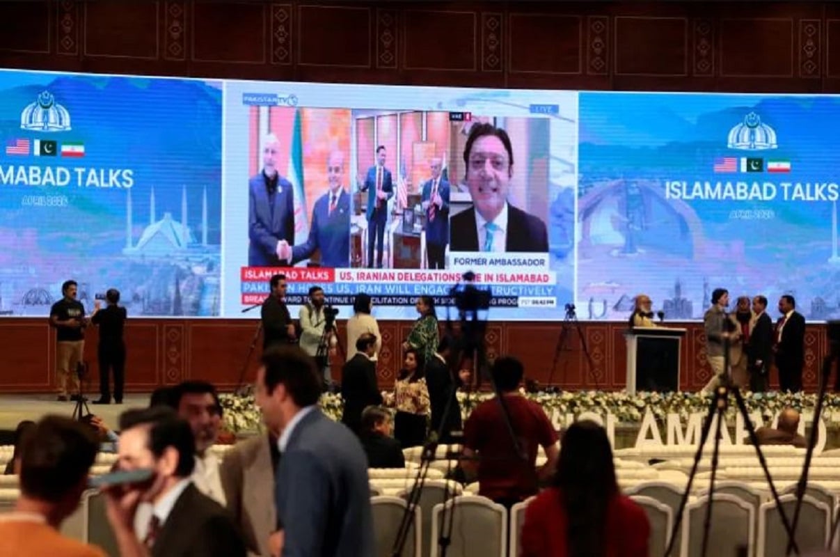 ΗΠΑ – Ιράν: Έκλεισε η αρχική φάση των διαπραγματεύσεων για εκεχειρία – Αναφορές για απελευθέρωση ιρανικών κεφαλαίων