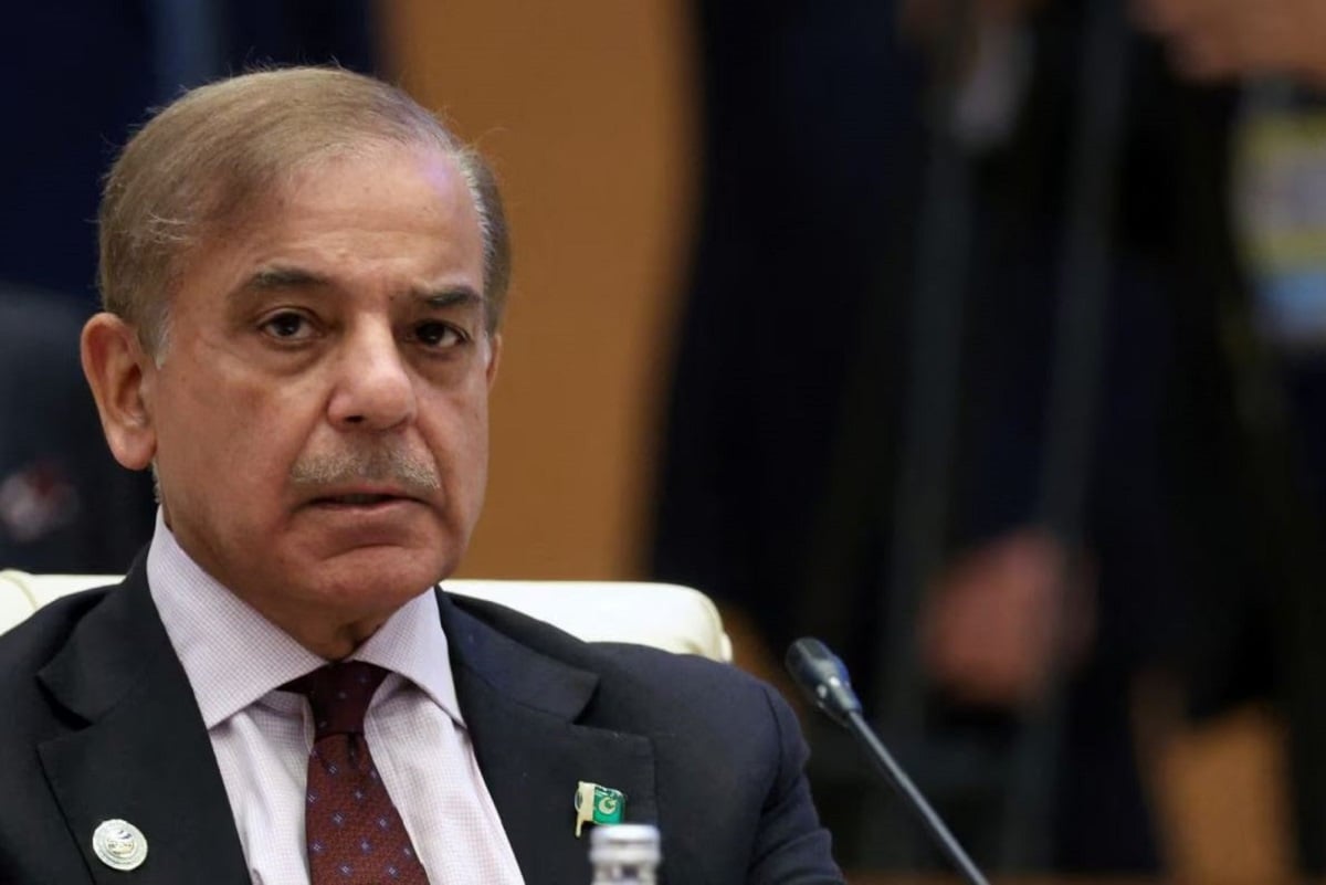 Πακιστάν: «Καθοριστική στιγμή» οι συνομιλίες ΗΠΑ – Ιράν, λέει ο Σαρίφ