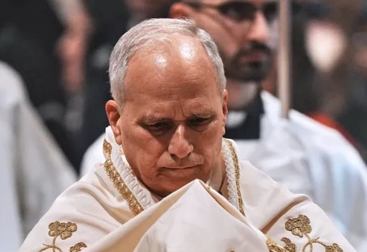 Πάπας Λέων: «Κανένας ακόλουθος του Χριστού δεν υποστηρίζει όσους ρίχνουν βόμβες»