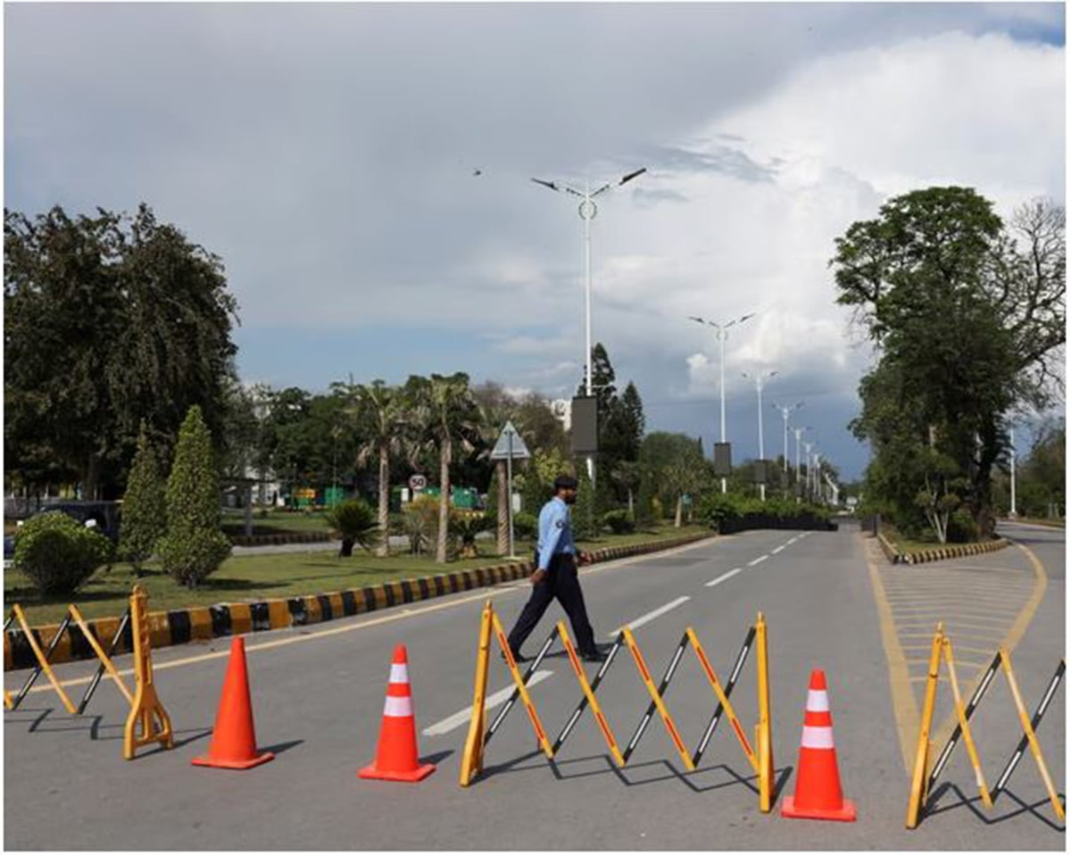 Διαπραγματεύσεις ΗΠΑ – Ιράν στο Πακιστάν: Αμφίβολη η παρουσία των Ιρανών εξαιτίας των επιθέσεων στον Λίβανο