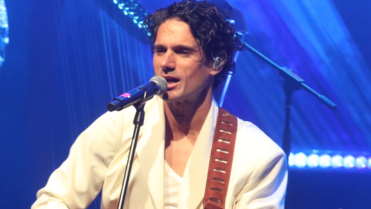 Ο Πάνος Βλάχος εκφράζει άποψη για το πρόστιμο 300€ στους μουσικούς και αποκαλύπτει όσα σκέφτονται πολλοί