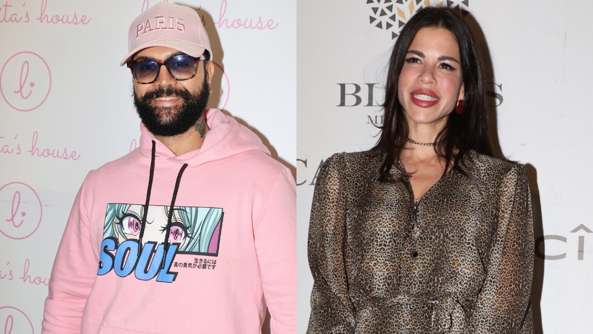 Περικλής Κονδυλάτος: Νέα επίθεση κατά της Δάφνης Καραβοκύρη – «Εμφανίστηκες από το πουθενά»