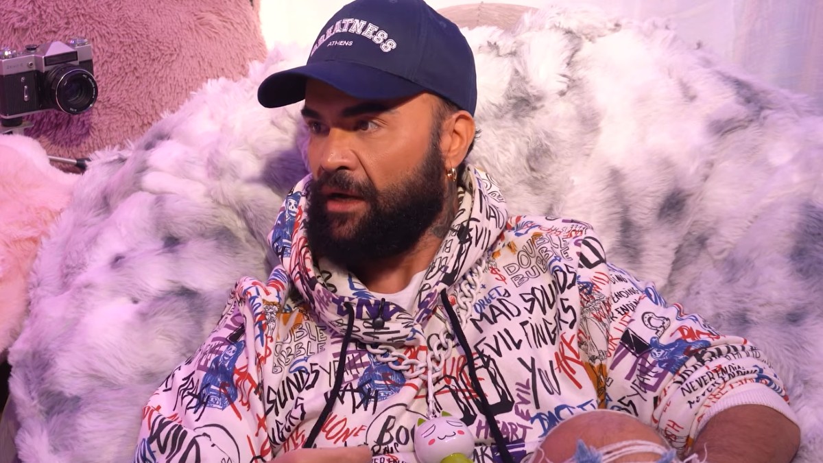 Περικλής Κονδυλάτος: Αποκαλύπτει για πρώτη φορά το Survivor – «Φτάσαμε κοντά στον θάνατο»