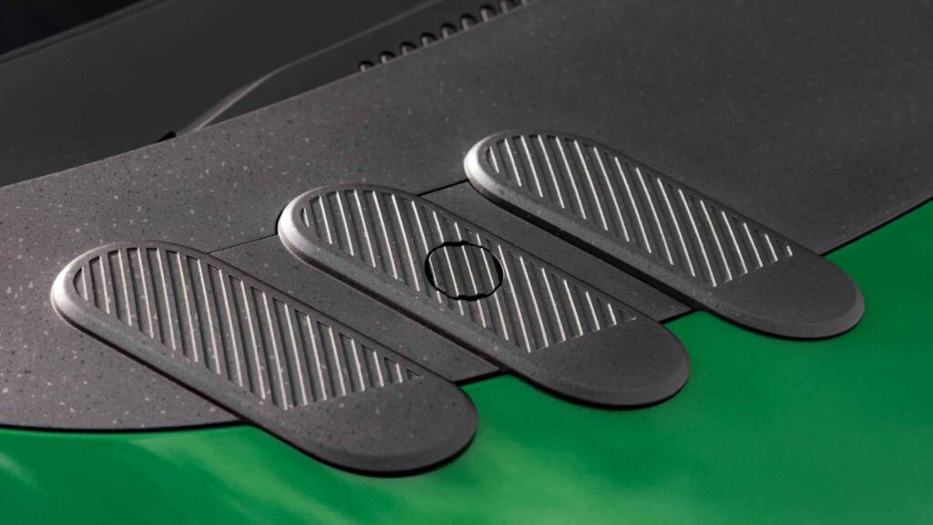 Renault Twingo E-Tech