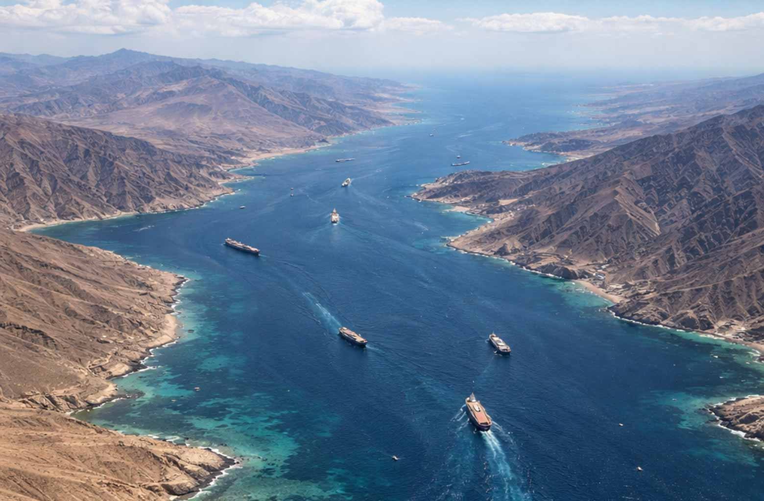 Το Ιράν απαιτεί πολεμικές αποζημιώσεις για να ανοίξει τα Στενά του Ορμούζ: «Ο Τραμπ βρίσκεται σε απόγνωση»