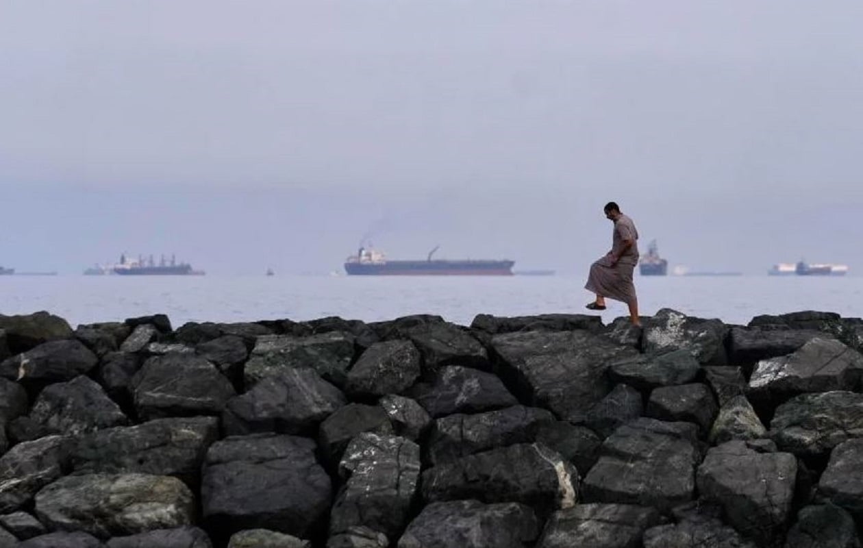 ΗΠΑ: Το Ιράν αδυνατεί να ανιχνεύσει τις θαλάσσιες νάρκες στα Στενά του Ορμούζ – Πρόβλημα στις διαπραγματεύσεις