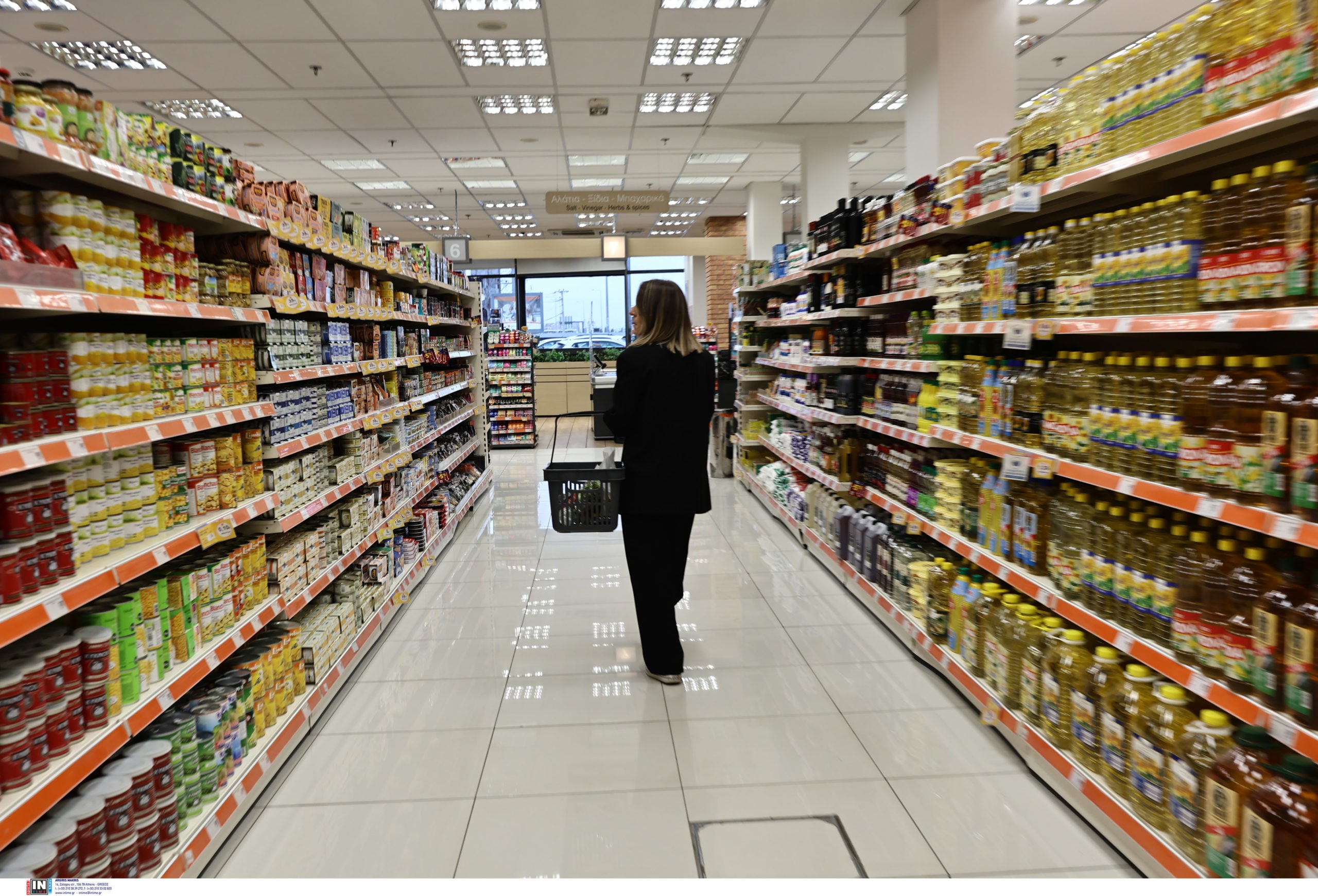 Ανατιμήσεις: Ποια προϊόντα θα δουν αυξήσεις τιμών σύντομα