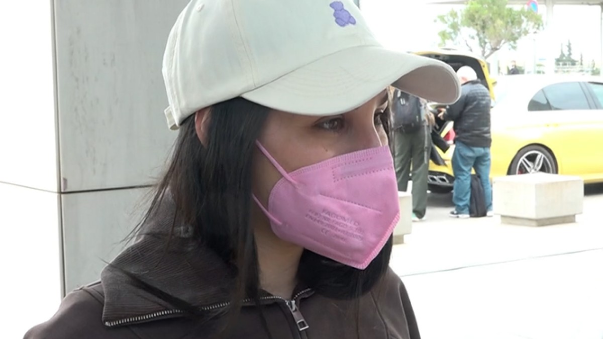 Klavdia: Οι πρώτες της δηλώσεις μετά το σκάνδαλο revenge porn και τη διαρροή προσωπικών στιγμών – Τι ανέφερε για τον Oge