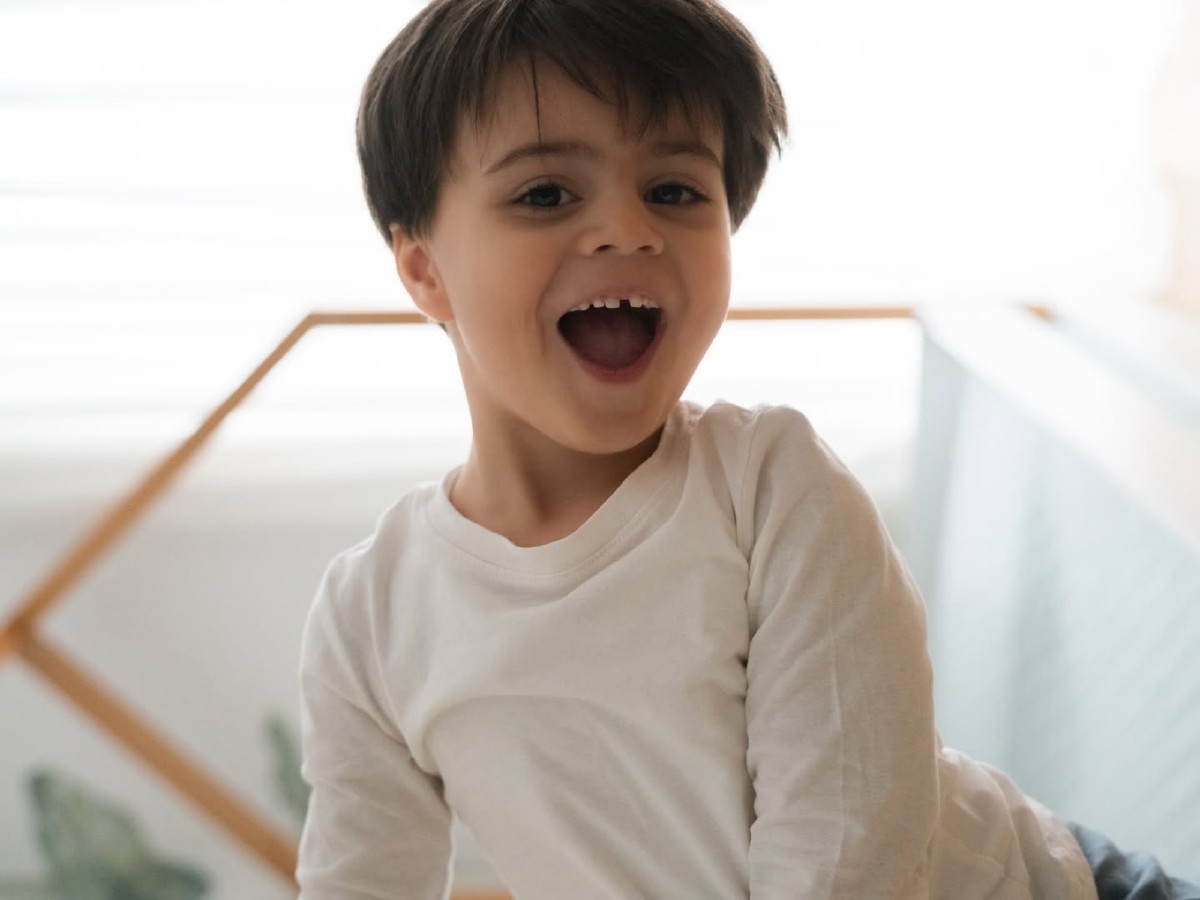 Ο γιος της Ιωάννας Σιαμπάνη