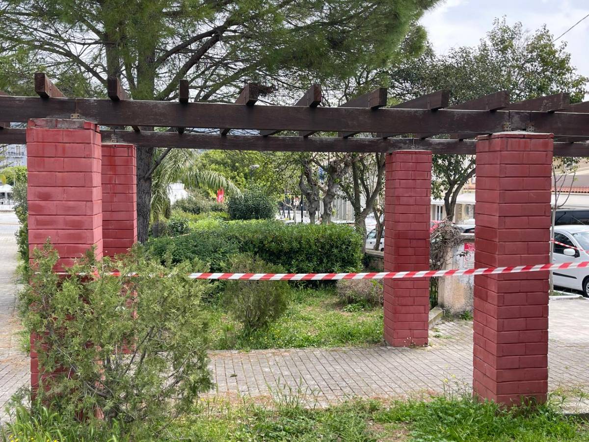 Κεφαλονιά: Ο φίλος της 19χρονης Μυρτώς «σπάει» τη σιωπή – «Με εξαπάτησε και εμένα» 7 Το σημείο όπου βρέθηκε νεκρή η 19χρονη Μυρτώ