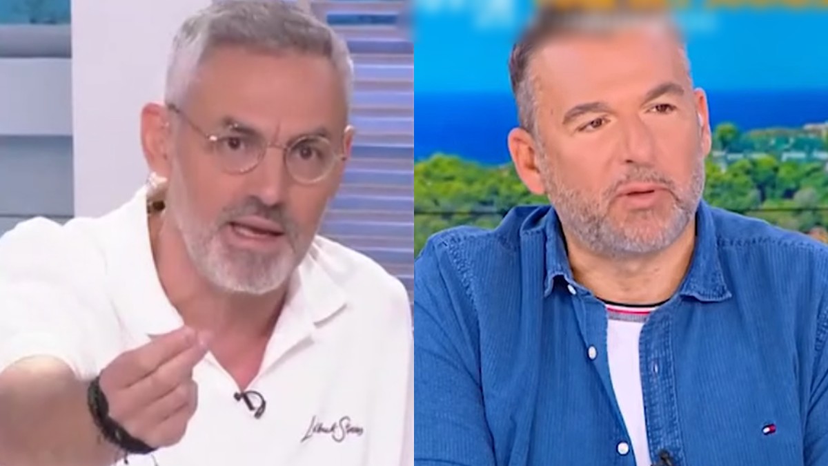 Νίκος Συρίγος ρίχνει φως στη διαμάχη Λιάγκα-Αρναούτογλου με επίκεντρο τον Ουγγαρέζο