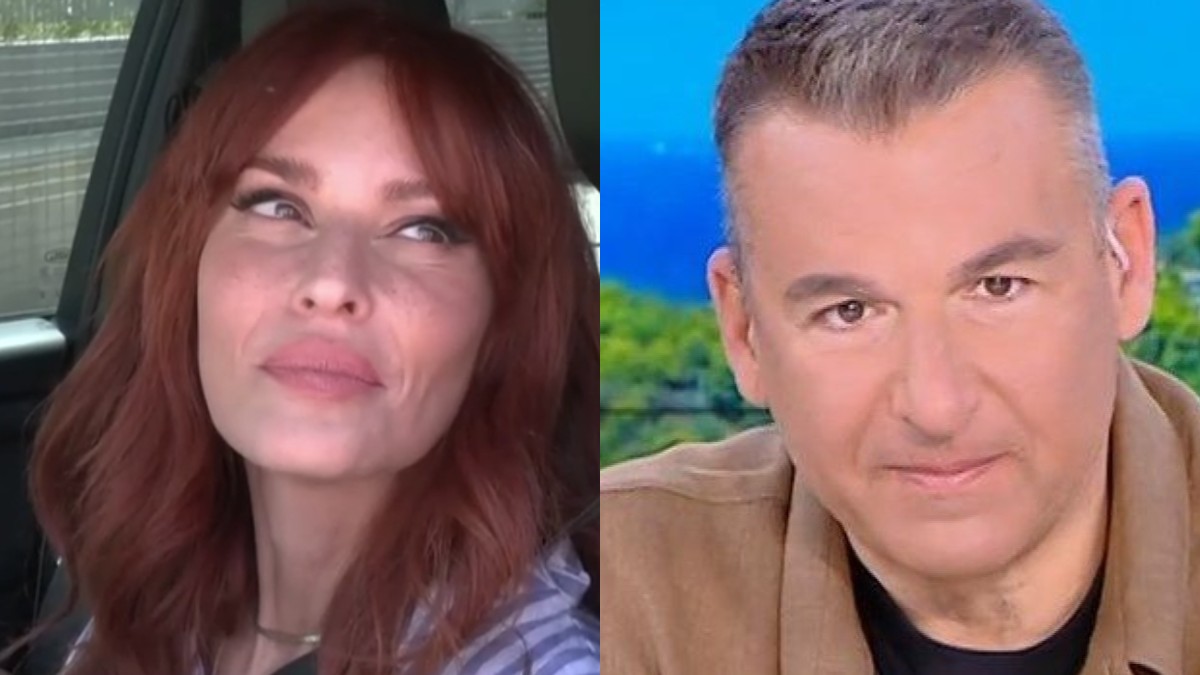 Σίσσυ Χρηστίδου: «Δεν θα το άντεχα» – Οι αιχμές για την καθημερινότητα, η άσκοπη κόντρα και το σχόλιο για Λιάγκα