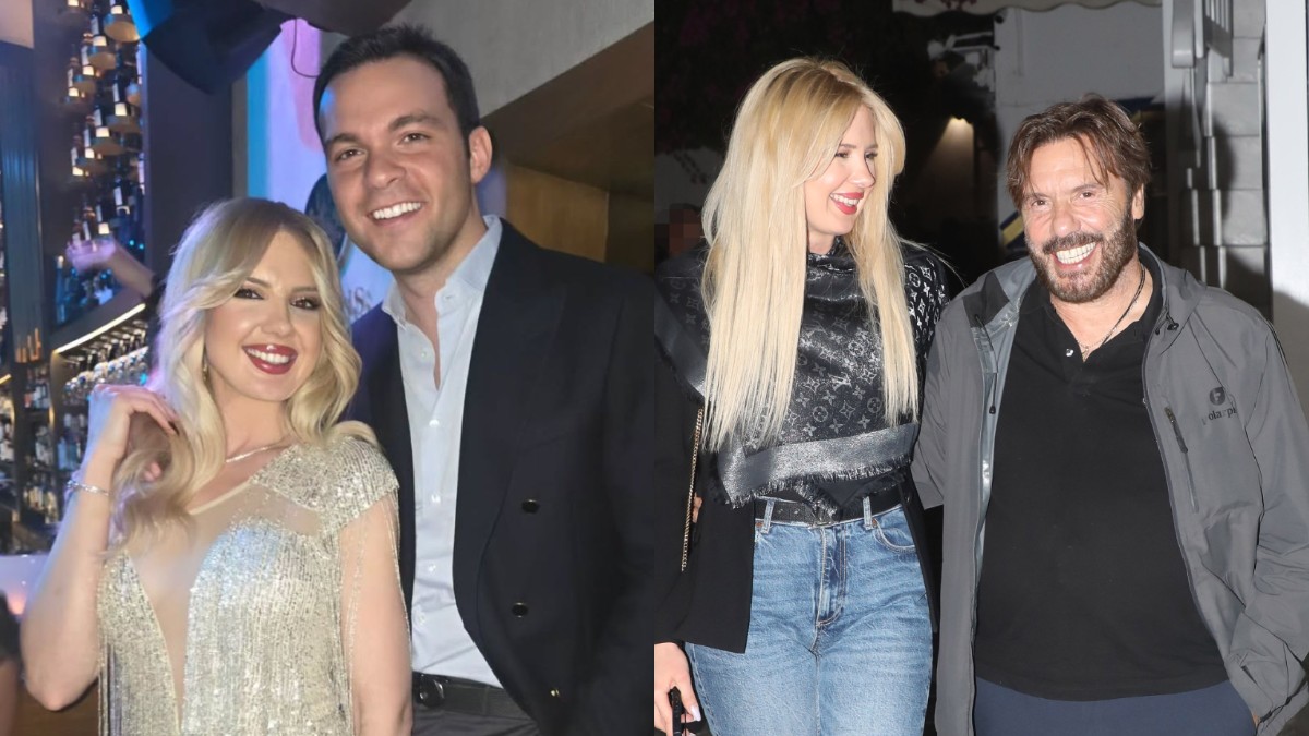 Σοφία Μαριόλα: «Μάχη» στα σχόλια για τη νέα της σχέση – Την επικρίνουν για τον Τζώρτζογλου