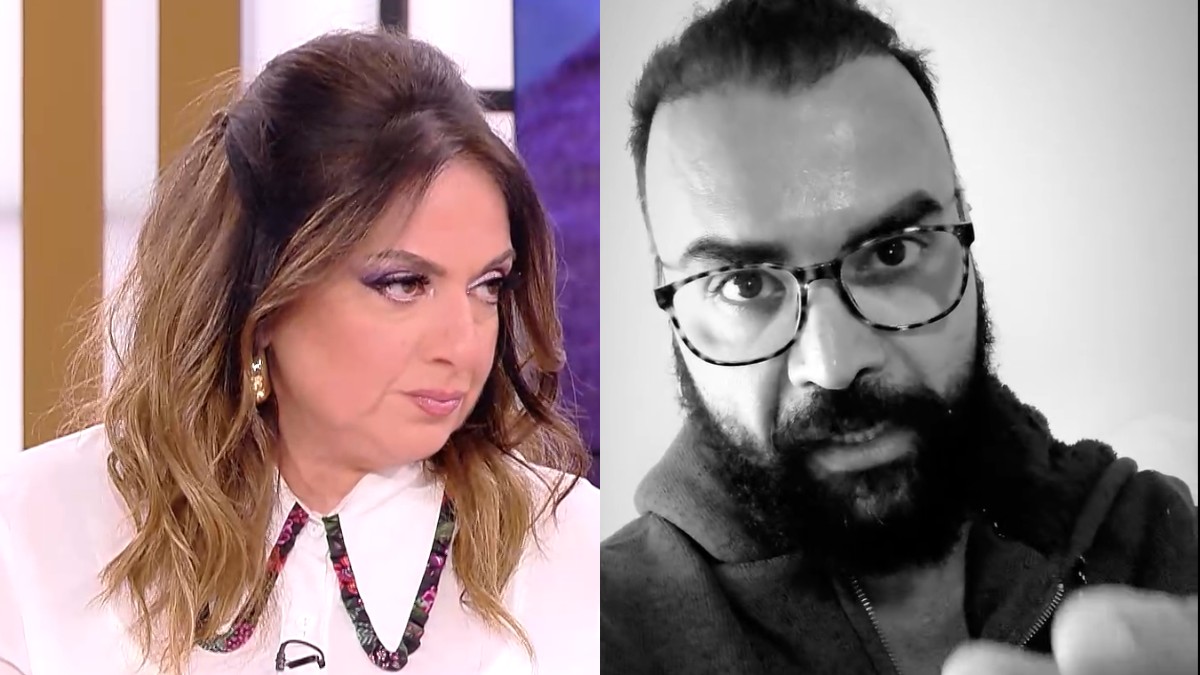 Περικλής Κονδυλάτος: Σφοδρή επίθεση σε Real View και Μουτίδου – «Αποκρουστική…»