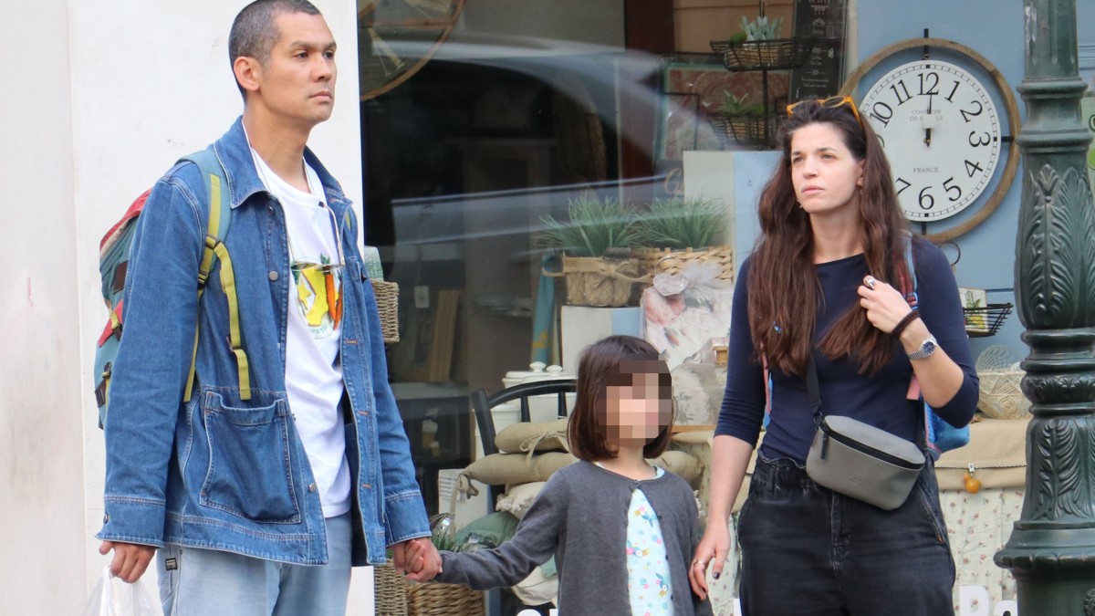 Σωτήρης Κοντιζάς: «Μωρή, σου έδωσε τηλέφωνο η Κινέζα;» – Η απίστευτη ιστορία γνωριμίας με τη σύζυγό του