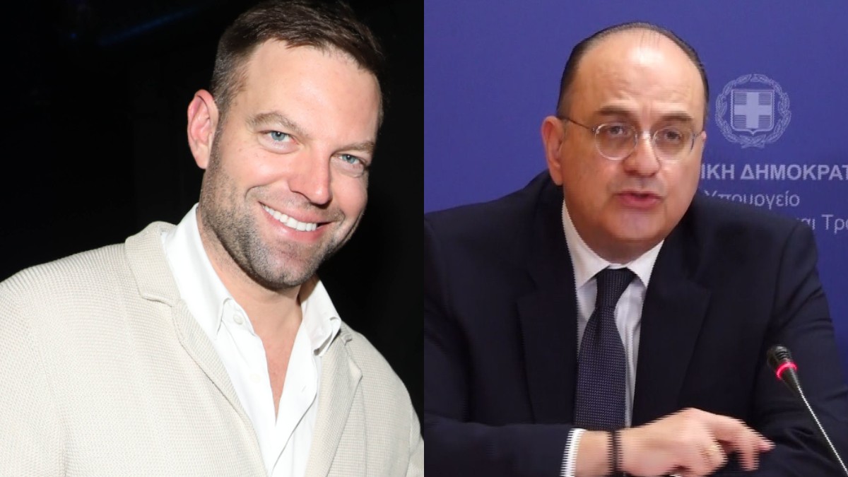 Στέφανος Κασσελάκης: Αποδέχεται την πρόκληση για τα πτυχία Λαζαρίδη και θέτει καυτά ερωτήματα