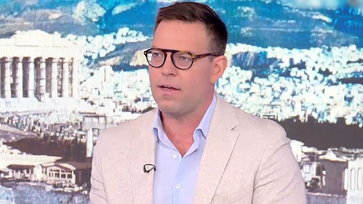 Στέφανος Κασσελάκης: Καταγγέλει σεξιστική στάση από κυβερνητικό στέλεχος
