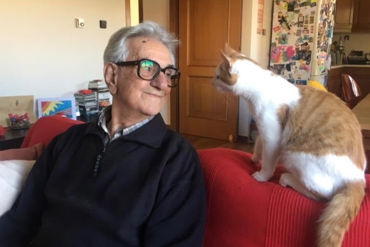 Στέφανος Ληναίος