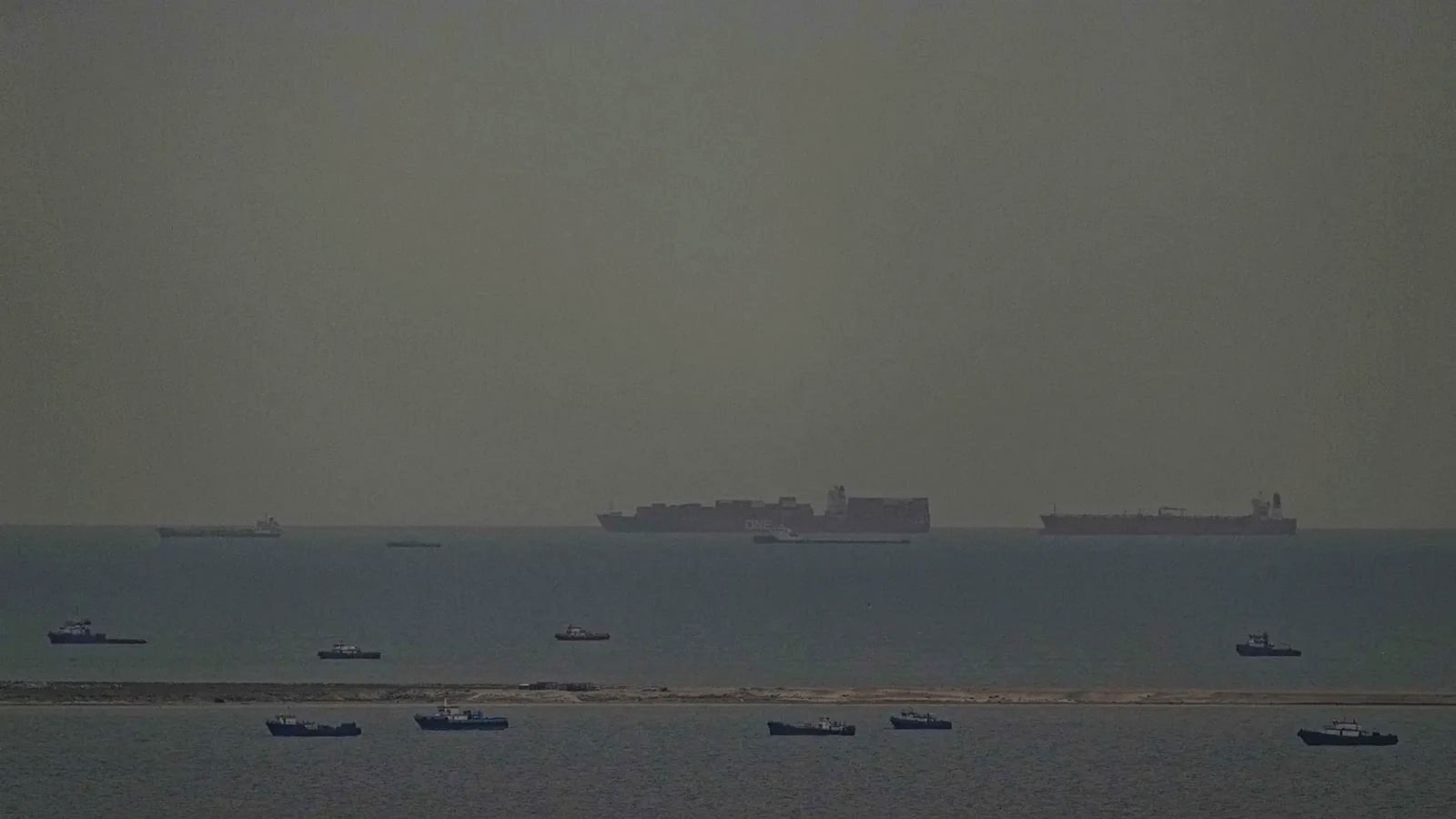 Ιράν: Προειδοποίηση για μπλοκάρισμα των Στενών του Ορμούζ αν δεν αρθεί το αμερικανικό εμπάργκο