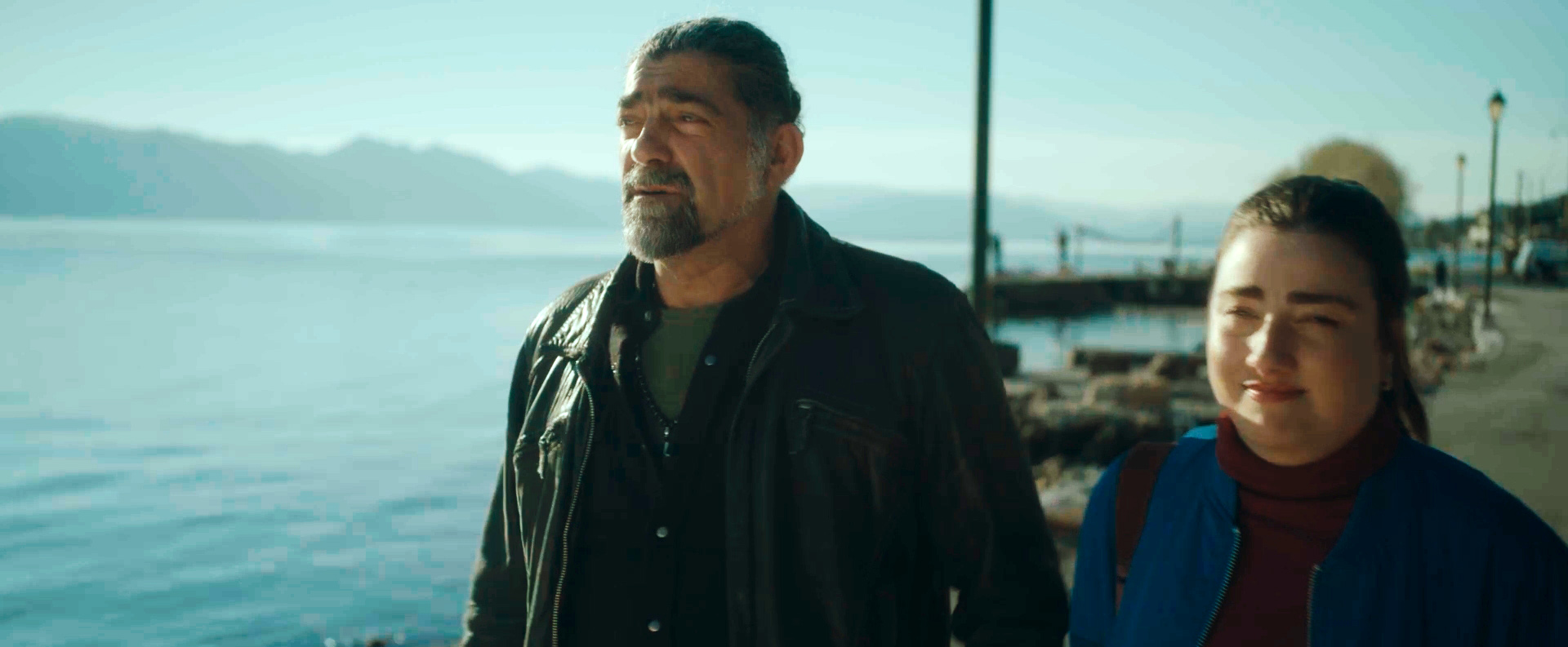 «Το Τελευταίο Νησί»: Ο Σταύρος απαιτεί την επιμέλεια του Γιώργου 4 «Το Τελευταίο Νησί»: Ο Σταύρος απαιτεί την επιμέλεια του Γιώργου