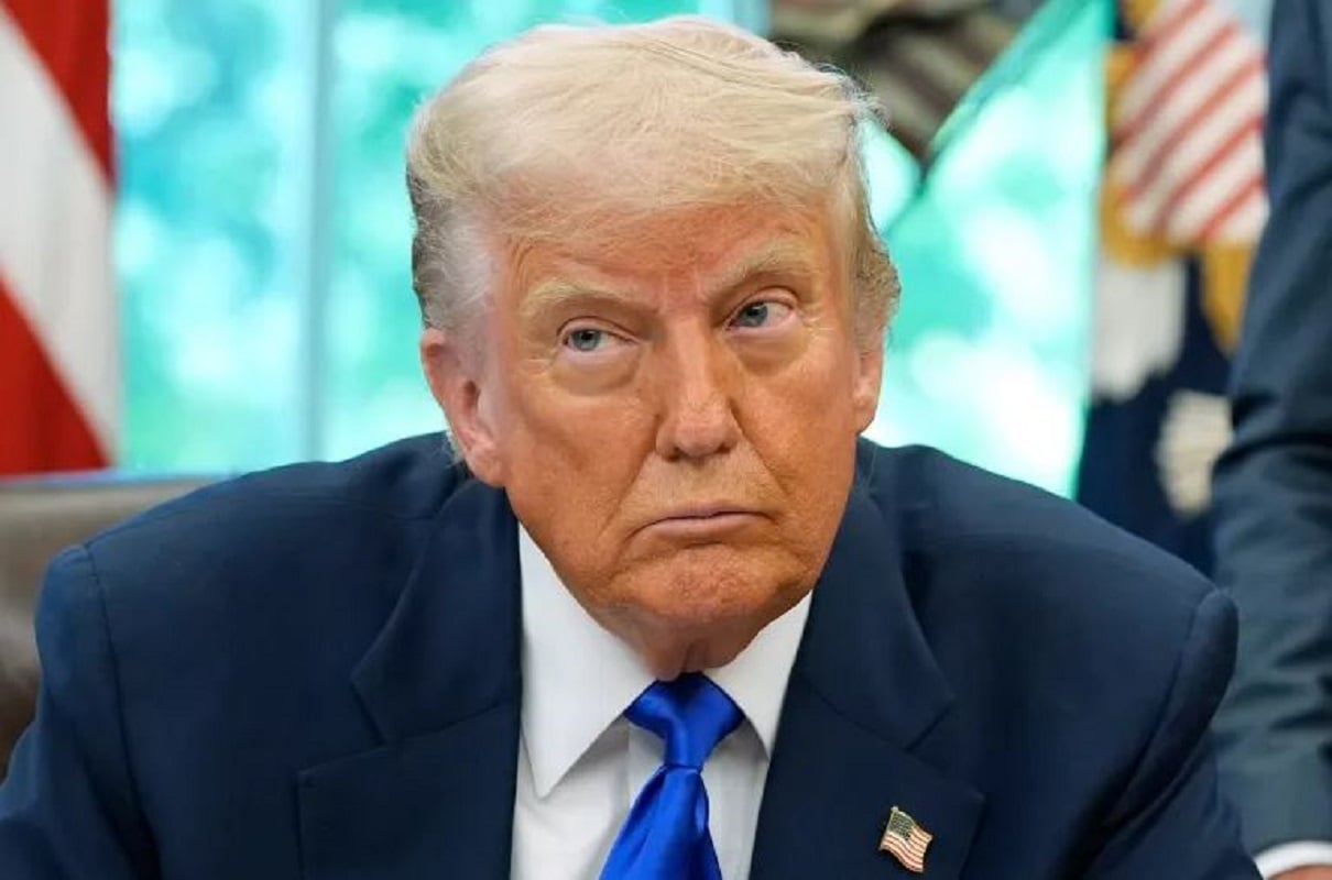 Τραμπ για Ιράν στο BBC: «Οι ενέργειές μου αποδίδουν εξαιρετικά» – Κριτική κατά Στάρμερ