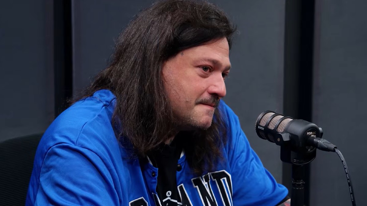 Taki Tsan: Με δάκρυα στα μάτια – Αποκαλύπτει για πρώτη φορά το θαύμα που βίωσε