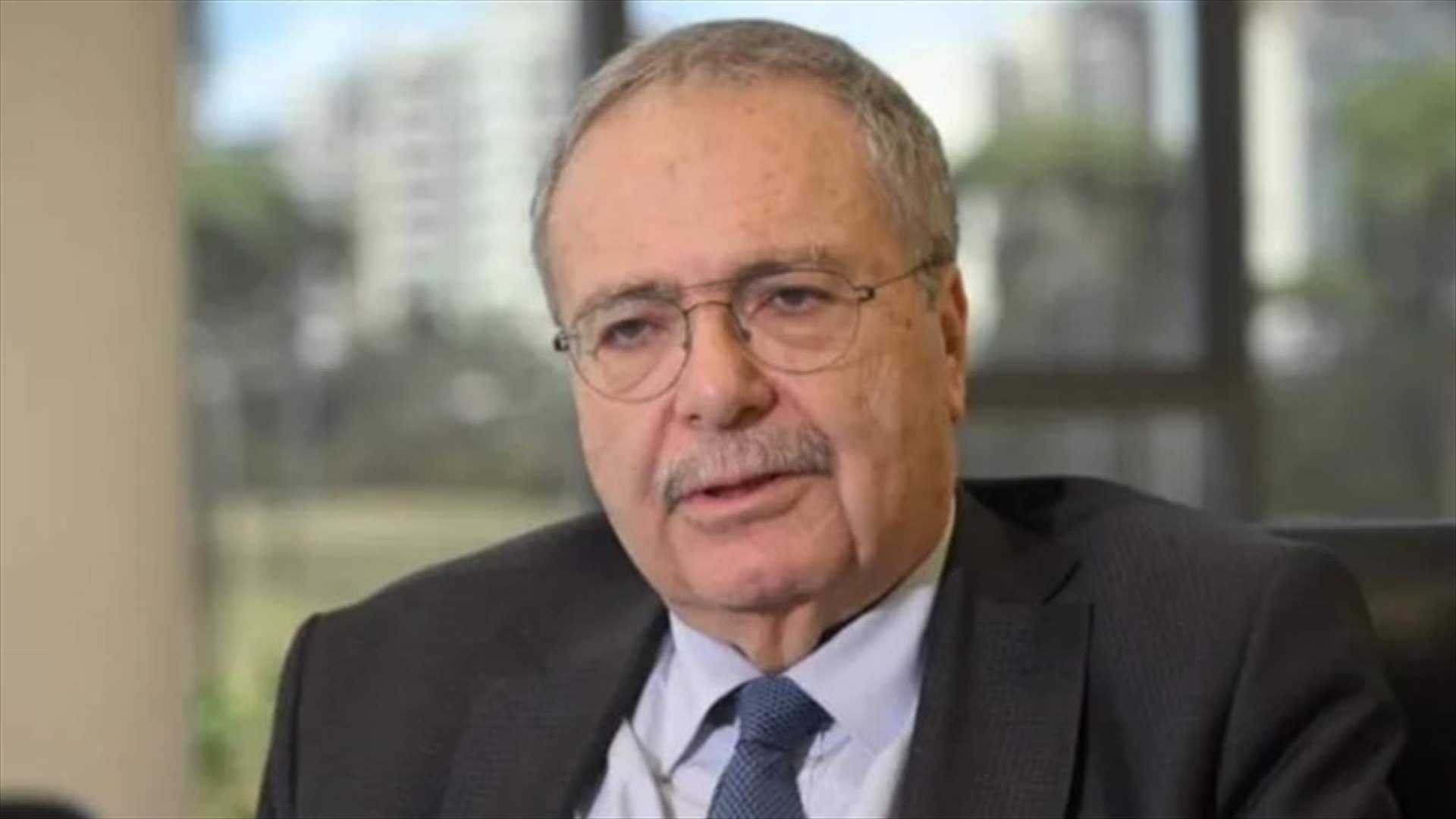 Λίβανος: «Αναγκαία η εκεχειρία για διαπραγματεύσεις με το Ισραήλ»