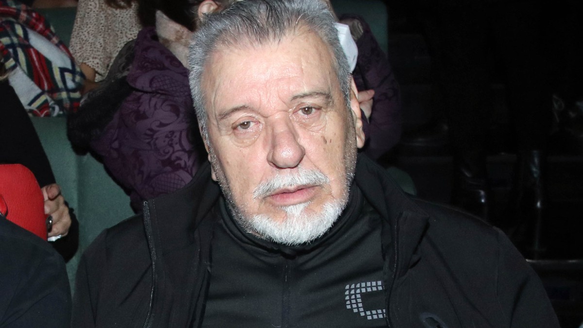 Τάσος Χαλκιάς: «Δεχόμουν ξύλο από τον πατέρα μου – Είπε “αυτόν εδώ, τον χτυπάω μόνο εγώ”»