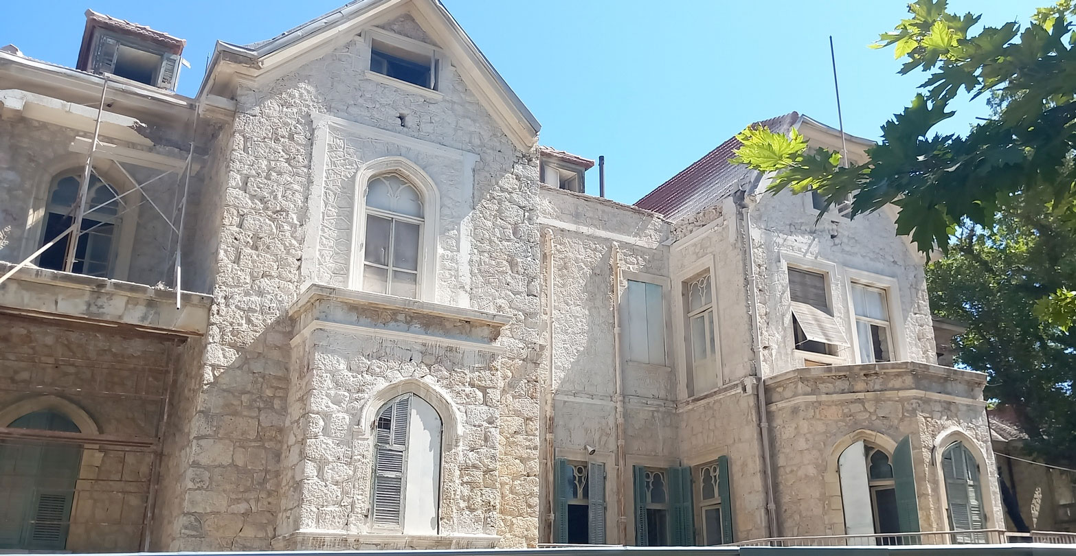 Τατόι: Πώς ονομάστηκε από έναν αρχηγό και ποια ήταν η πρώτη του ονομασία;