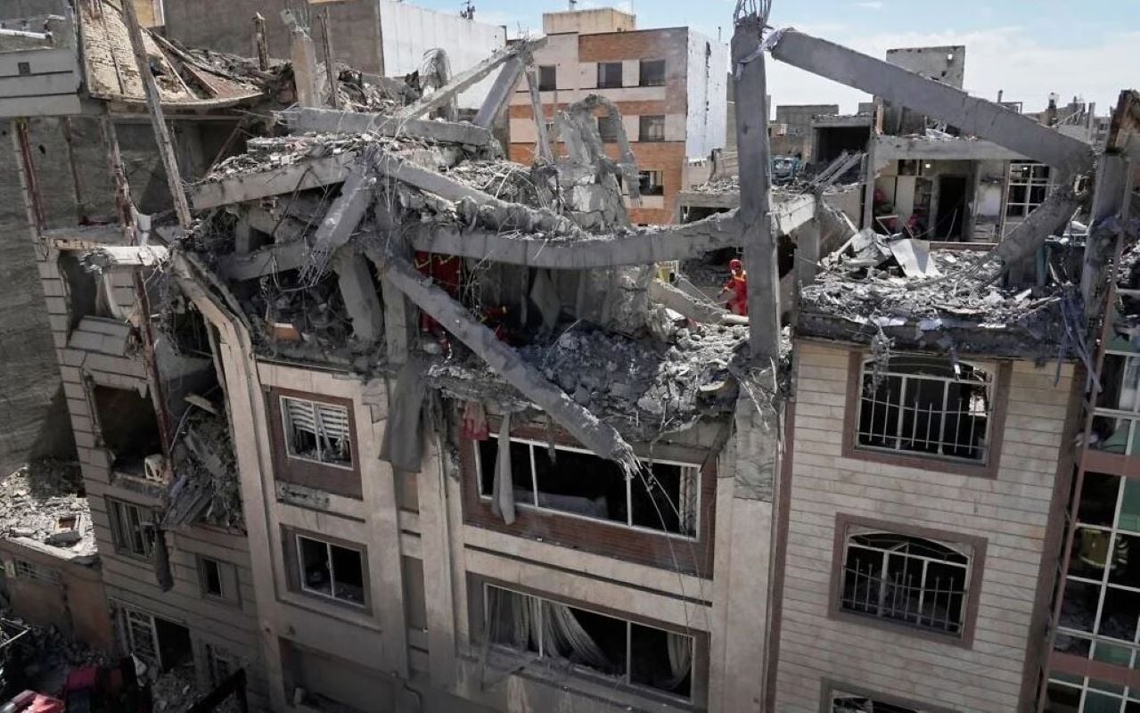 Αδιέξοδο στις διαπραγματεύσεις ΗΠΑ-Ιράν για εκεχειρία – Η Τεχεράνη απορρίπτει τις αξιώσεις Τραμπ