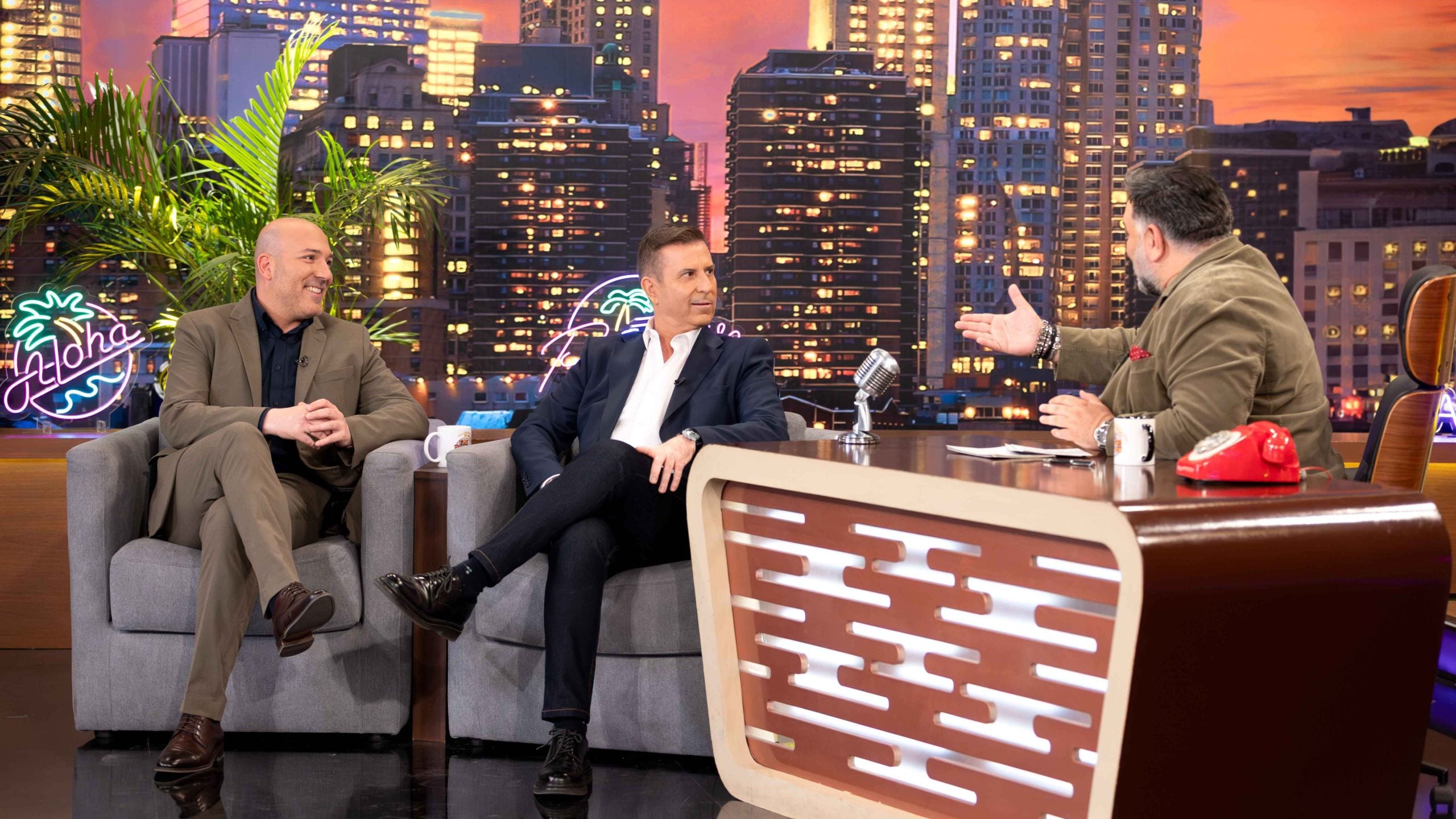 Παναγιώτης Στάθης: «Είναι δύσκολο να αντικαταστήσεις τον Γιώργο Παπαδάκη»