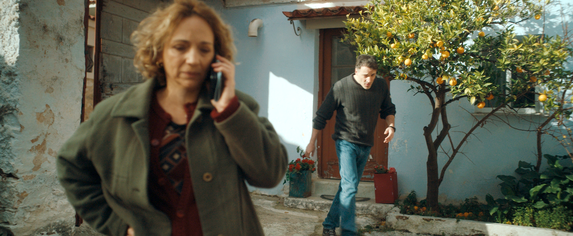 «Το Τελευταίο Νησί»: Ο Σταύρος απαιτεί την επιμέλεια του Γιώργου 3 «Το Τελευταίο Νησί»: Ο Σταύρος απαιτεί την επιμέλεια του Γιώργου