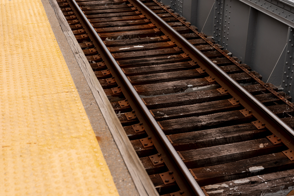 Γυναίκα άφησε στο τρένο κουτί με… 20 ταραντούλες