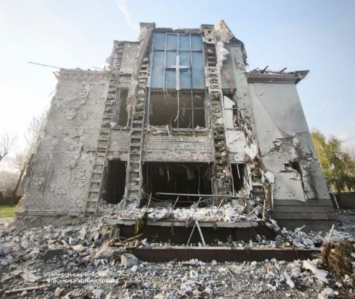 Ουκρανία: Τουλάχιστον 6 νεκροί και 43 τραυματίες από ρωσικές επιθέσεις το τελευταίο 24ωρο