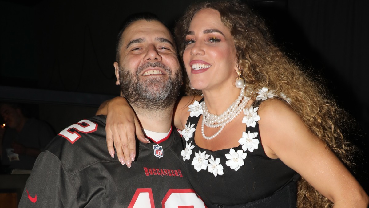 Κατερίνα Στικούδη: Η εκπομπή που δεν θα επαναλάμβανε και η αποκάλυψη για το δοκιμαστικό με τον άντρα της