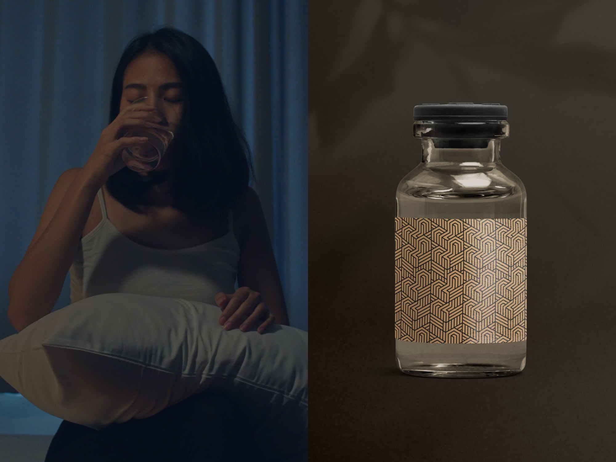 Ύπνος: Πώς επηρεάζει τον οργανισμό σας η βιταμίνη D πριν τον ύπνο