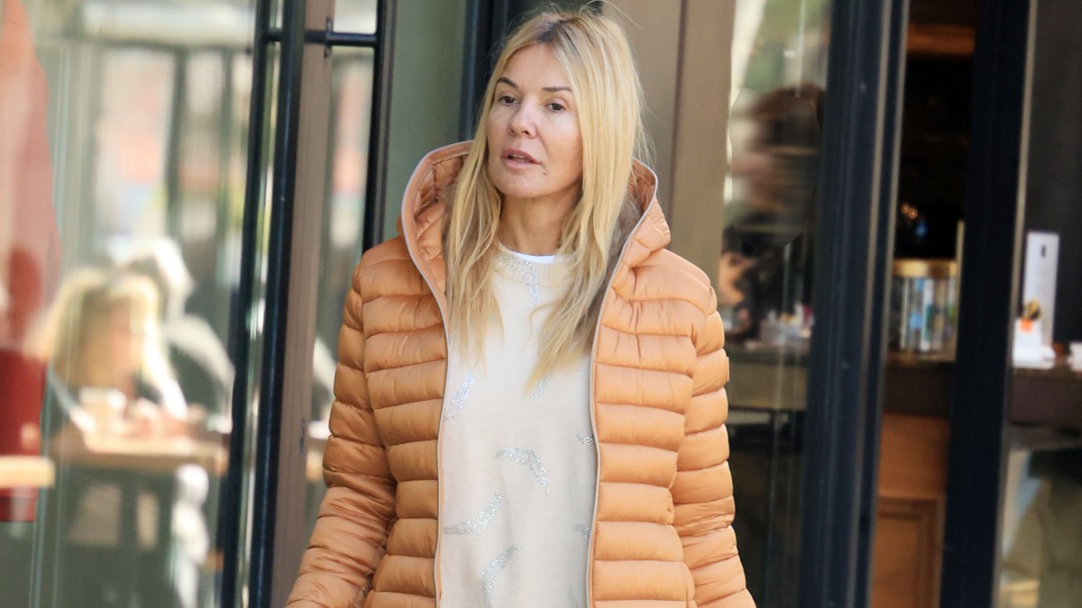 Εφιαλτικές στιγμές για τη Χριστίνα Παππά: «Τρέμω για τη ζωή μου» – Κατέφυγε στην Αστυνομία λόγω απειλών