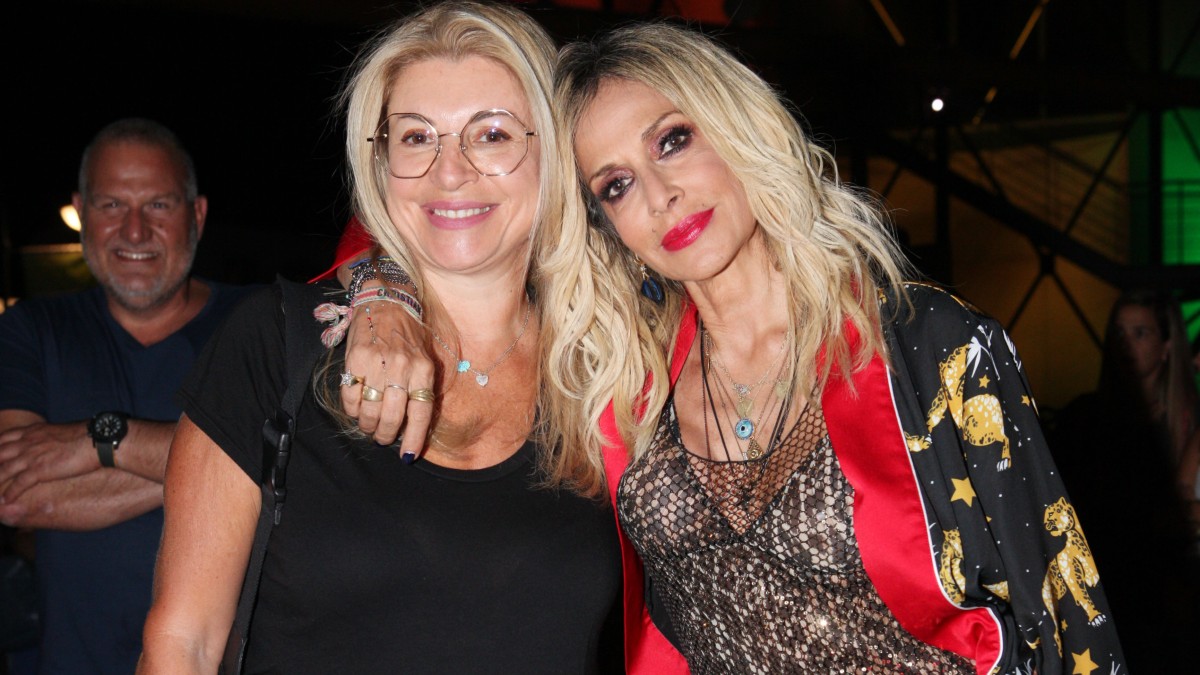 Χριστίνα Πολίτη: Οι αιχμές της πριν τα σενάρια με Βίσση – «Όταν η ντροπή απουσιάζει…»