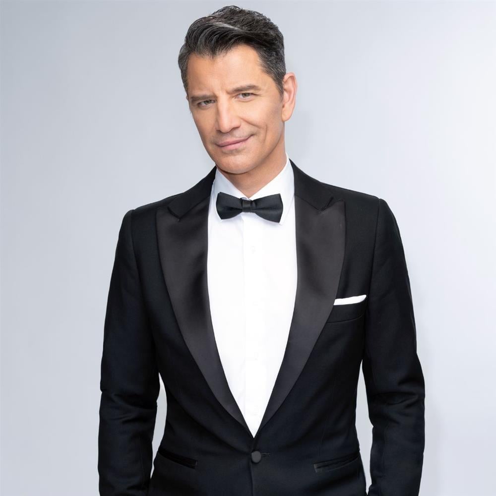 Your Face Sounds Familiar, YFSF, Σάκης Ρουβάς