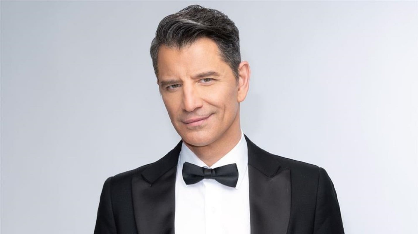 Your Face Sounds Familiar: Πρεμιέρα την Κυριακή 19 Απριλίου στον ΑΝΤ1 με παρουσιαστή τον Σάκη Ρουβά