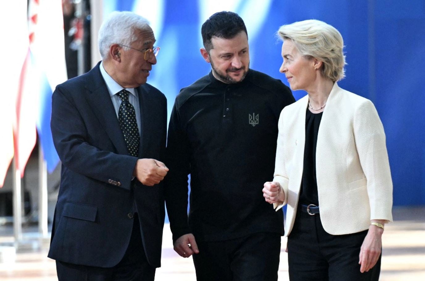 ΕΕ: Έγκριση δανείου 90 δισ. ευρώ στην Ουκρανία – Πώς θα διατεθούν τα κεφάλαια και τι συνεπάγεται