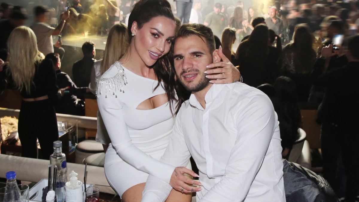 Ζέτα Θεοδωροπούλου: Πώς είναι οι σχέσεις της τώρα με τον Ταχτσίδη – Η πραγματικότητα για το διαζύγιο και τα παιδιά τους