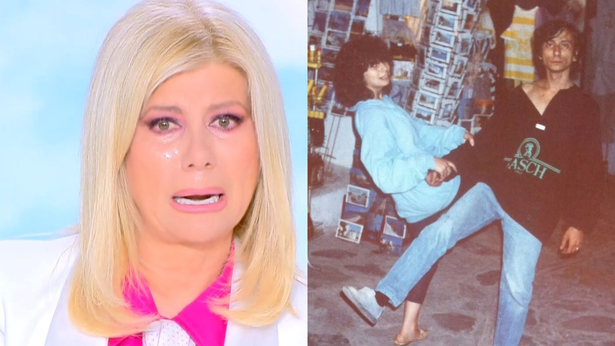 Ζήνα Κουτσελίνη: Συγκινεί για τον αδερφό της Αλέξανδρο που χάθηκε από το αλκοόλ – «Θα πιω στην υγειά μας!»