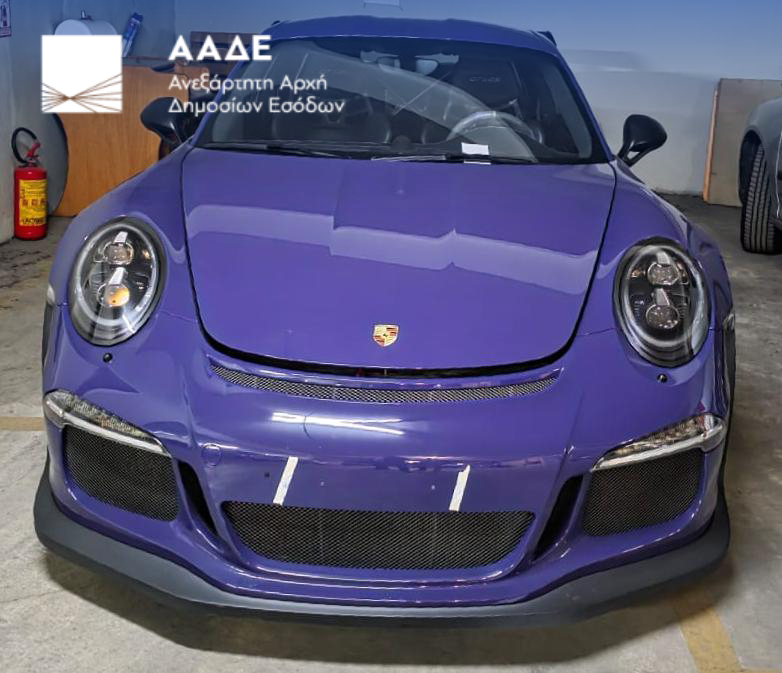 Οι «ράμπο» της ΑΑΔΕ κατέσχεσαν 229 πολυτελή αυτοκίνητα με ξένες πινακίδες – Δείτε φωτογραφίες