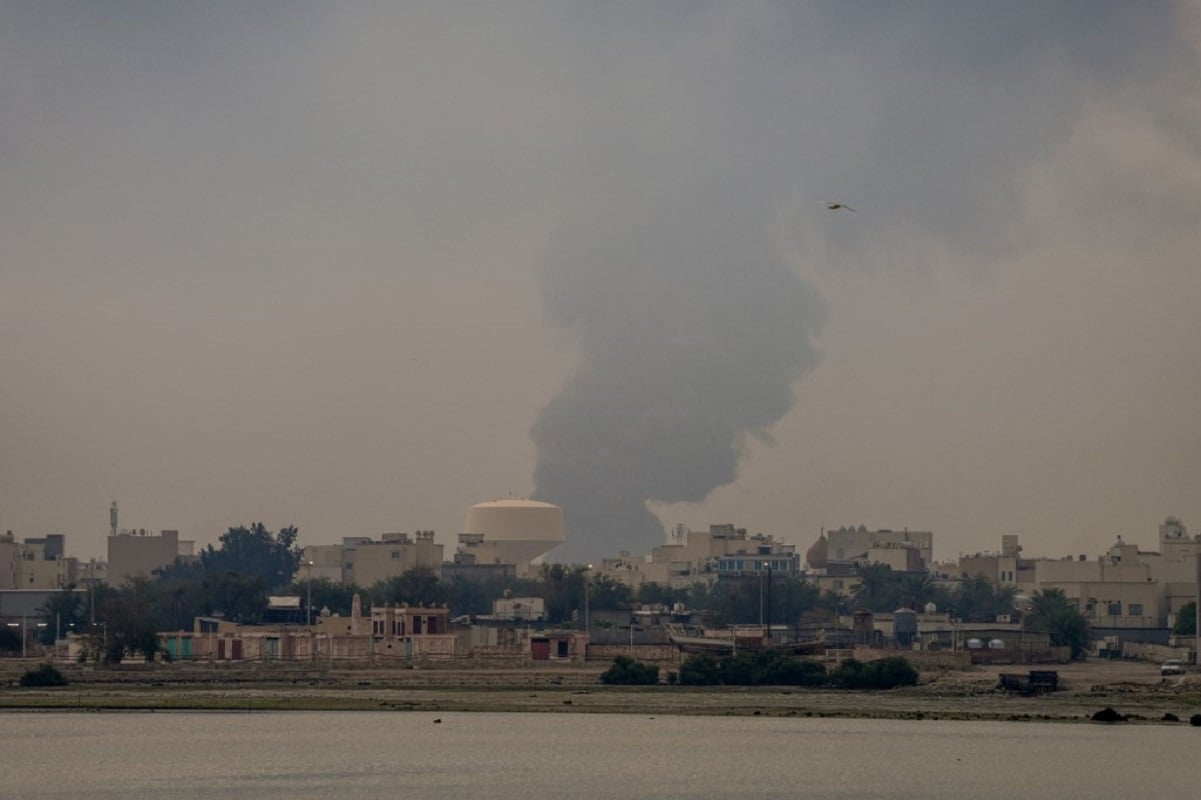 Η Μέση Ανατολή μεταμορφώνει τον Προϋπολογισμό: Επανεκτίμηση προβλέψεων στις 30 Απριλίου – Ανθεκτικότητα στην οικονομική ανάπτυξη