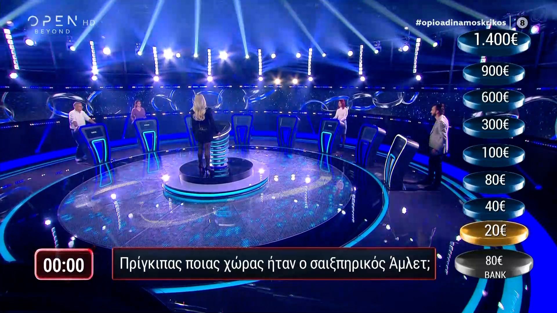 Άδικος χαμένος κόπος…
